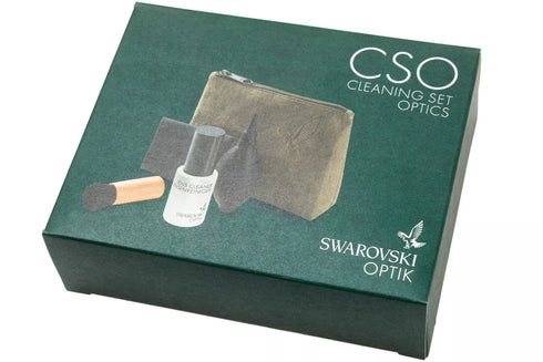 Swarovski puhdistussetti CSO